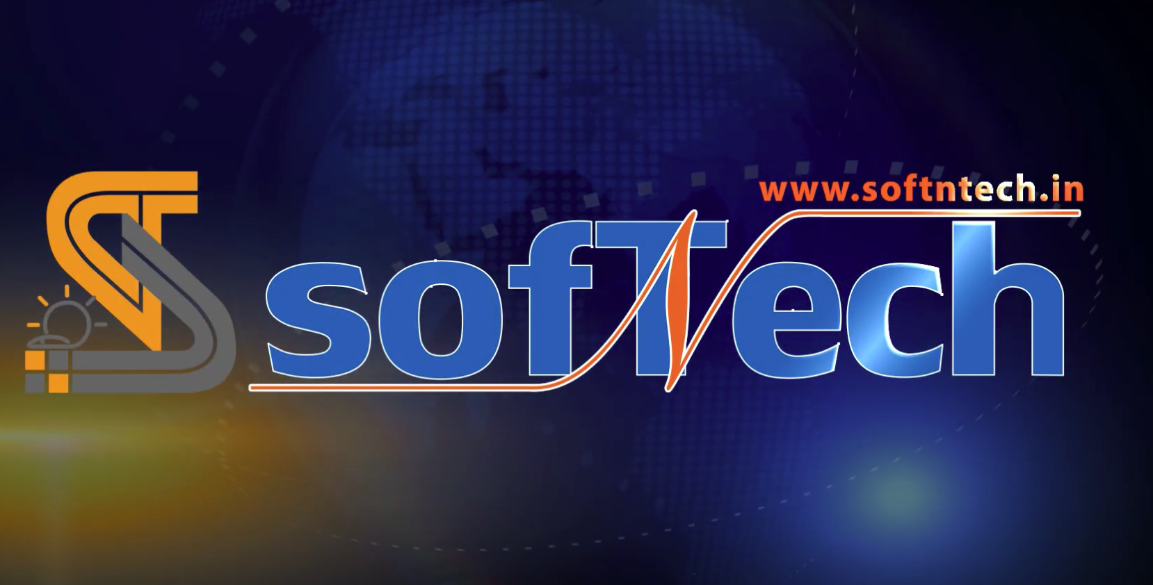 Soft N Tech showreel preview